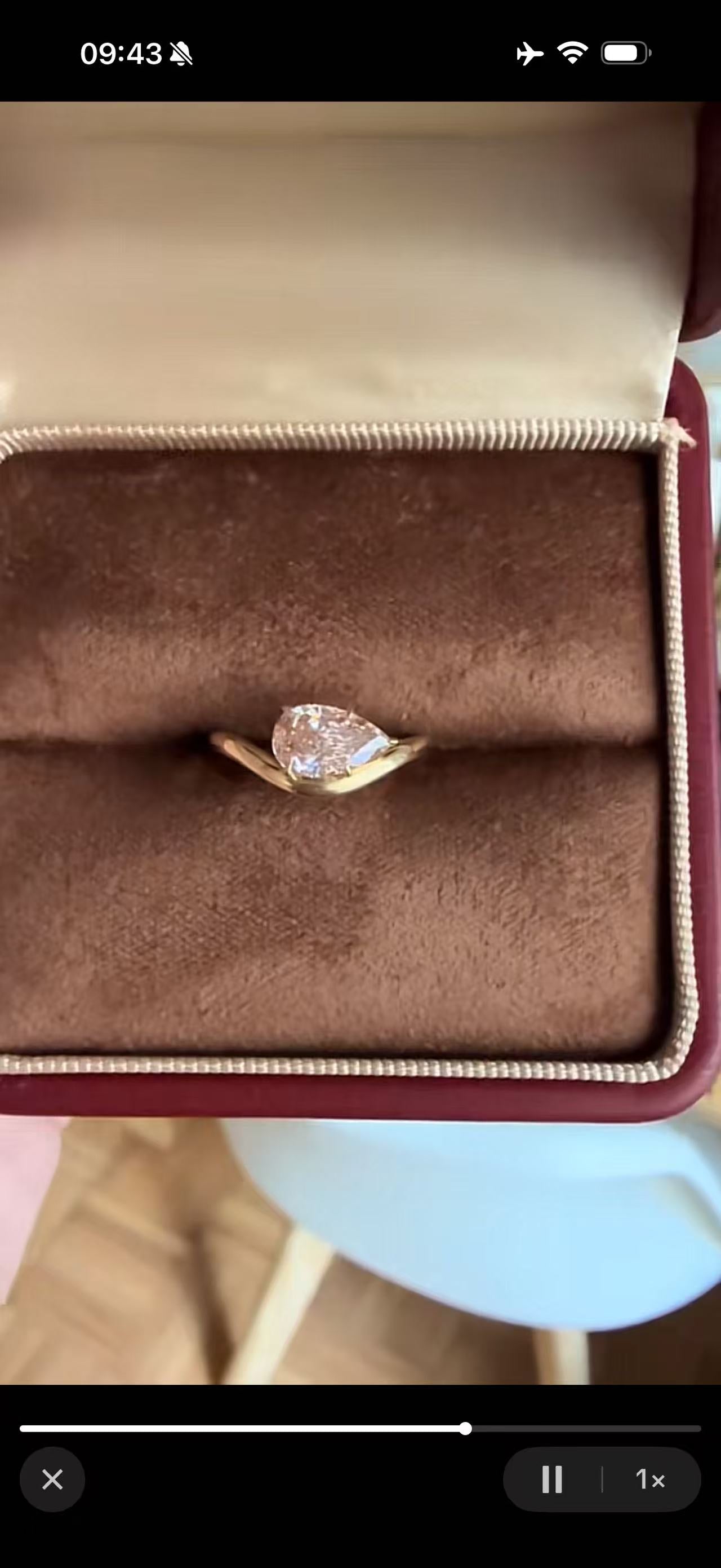Juno Diamond A link for mehma to pay