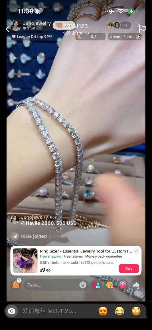 Juno Diamond A link for MEG1123 to pay(B)