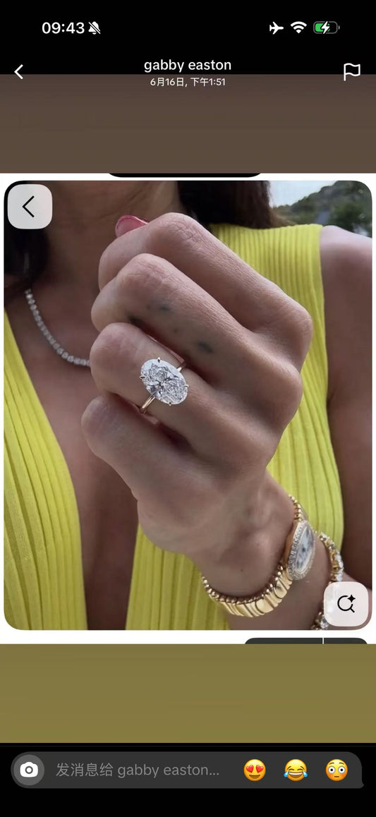 Juno Diamond A link for Gabby to pay(B)