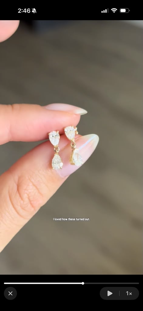 Juno Diamond A link for Carolina Rogers to pay Custom Order
