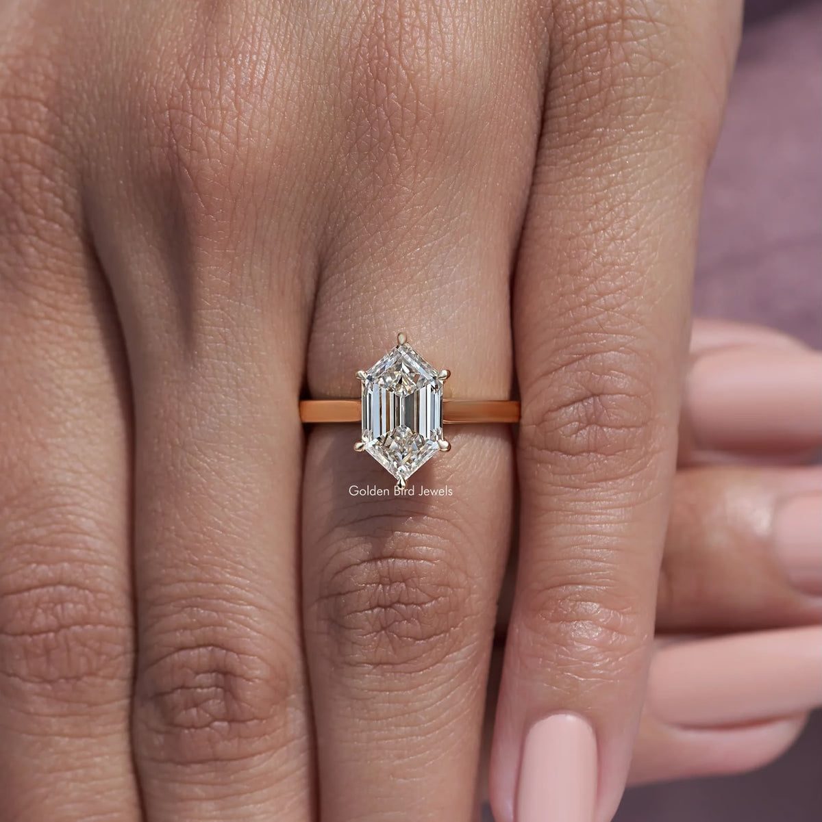 Juno Diamond A link for Sarah to pay Custom Order