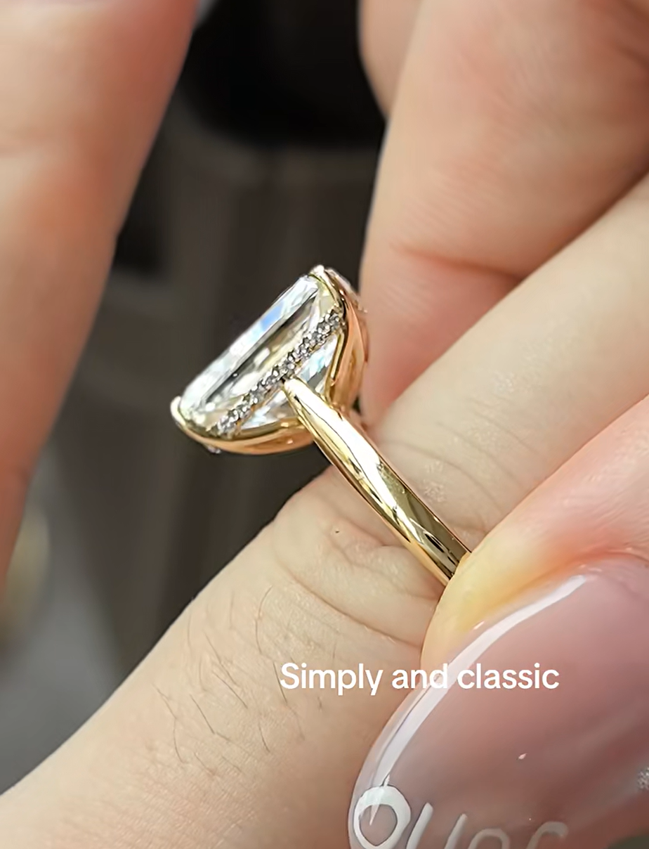 Juno Diamond A link for Jovana to pay