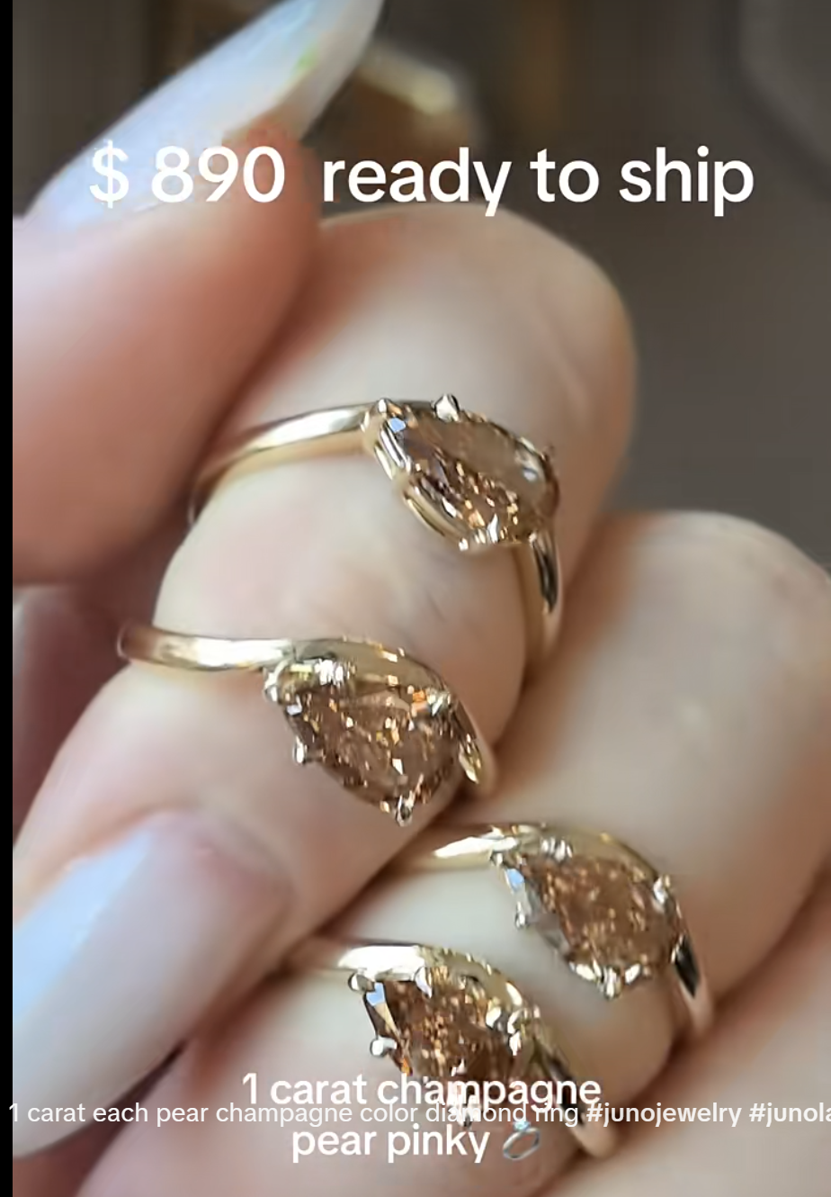 Juno Diamond A link for Fatima to pay