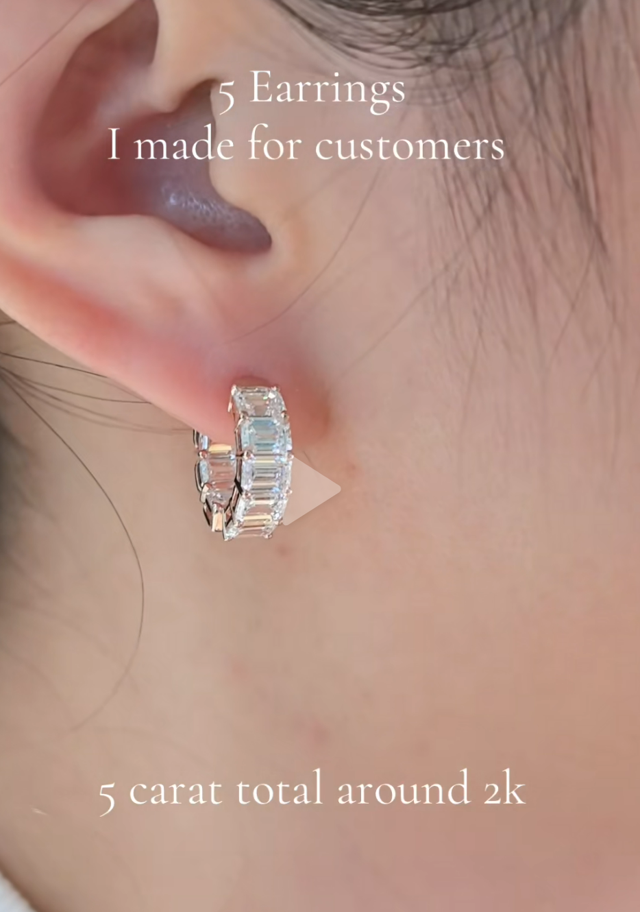 Juno Diamond A link for Connie Chu to pay Custom Order