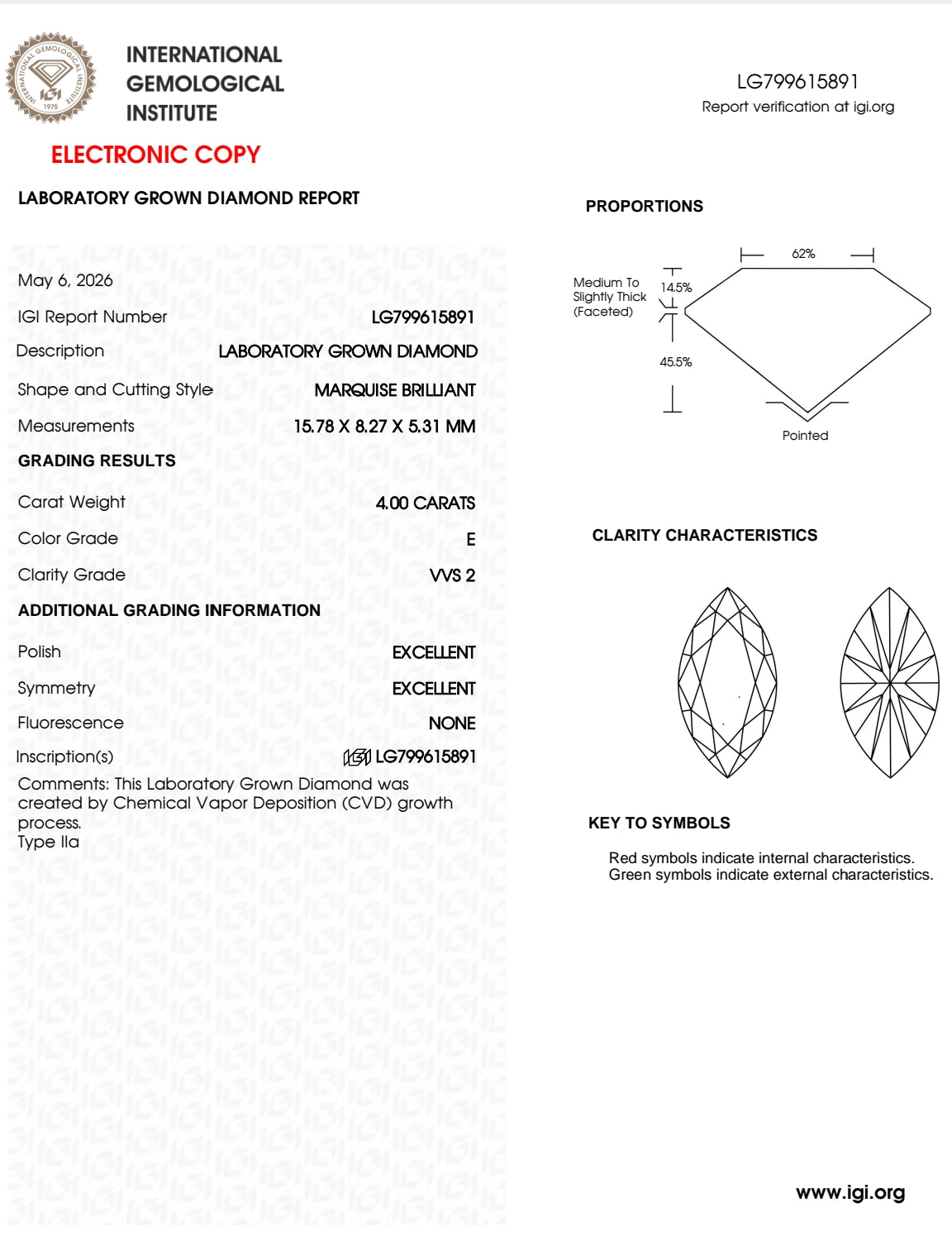 Juno Diamond A link for Lillian Carter to pay Custom Order