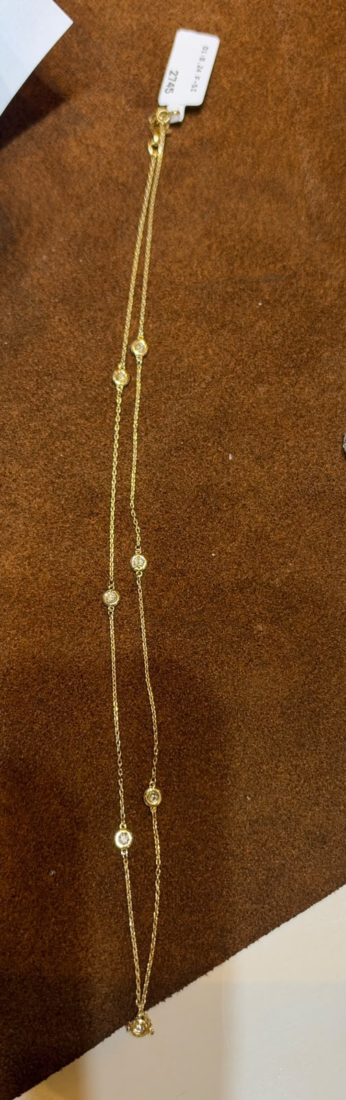 Juno Diamond A link for Besiana to pay Custom Order