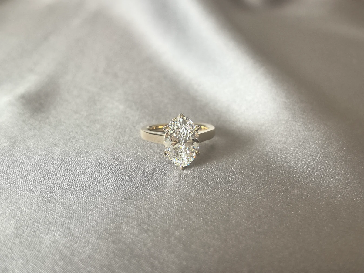 Juno Diamond A link for Hazel Robinson to pay Custom Order