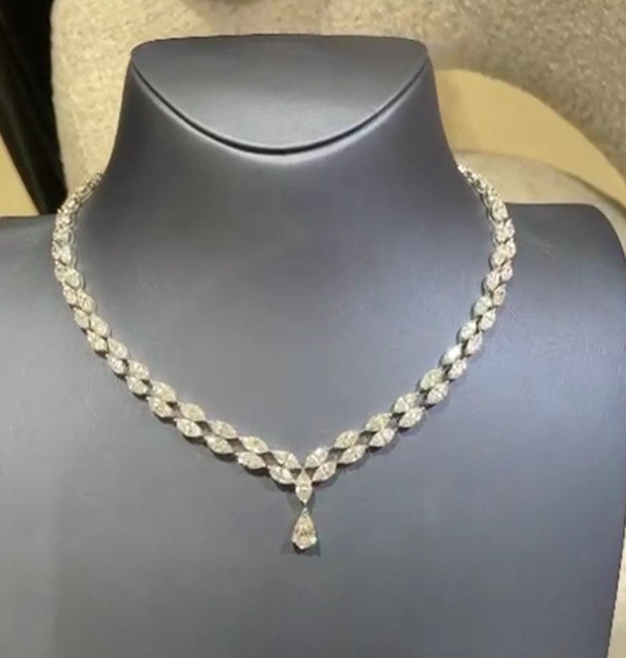 Juno Diamond A link for Linah to pay Custom Order