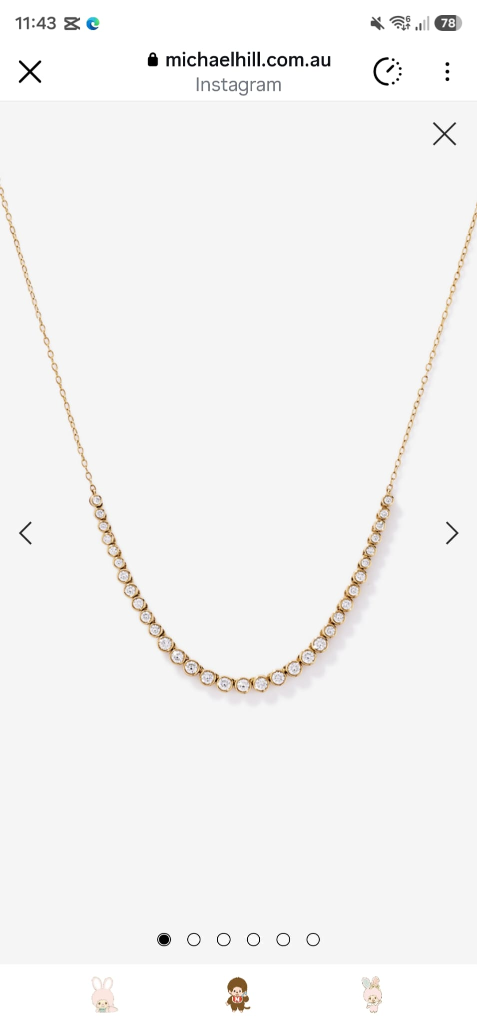 Juno Diamond A link for Jessie Panadda to pay Custom Order
