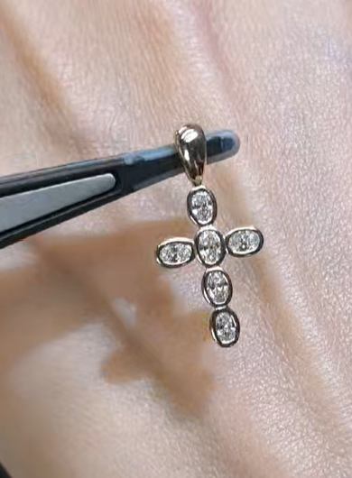 Juno Diamond A link for ⋆ ˚｡⋆𖤐geminibookish☽⋆˚｡⋆ to pay Custom Order