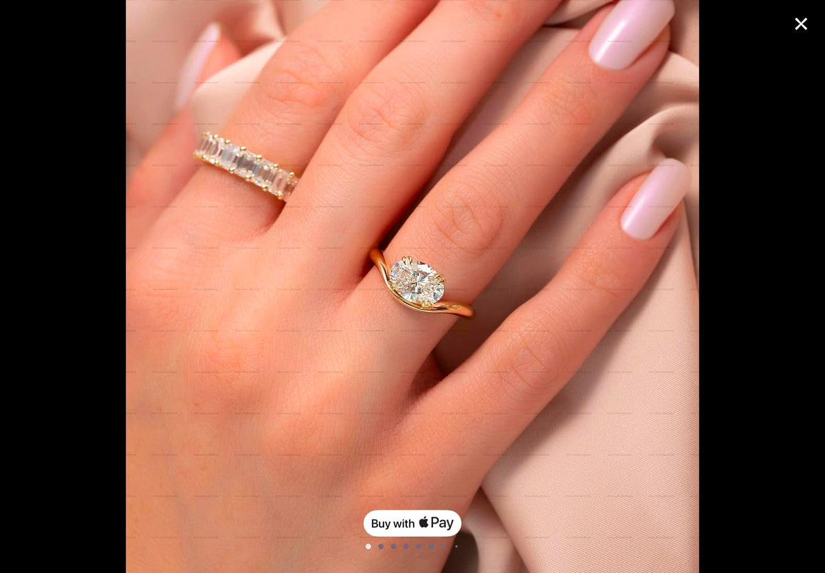 Juno Diamond A link for Nell to pay Custom Order