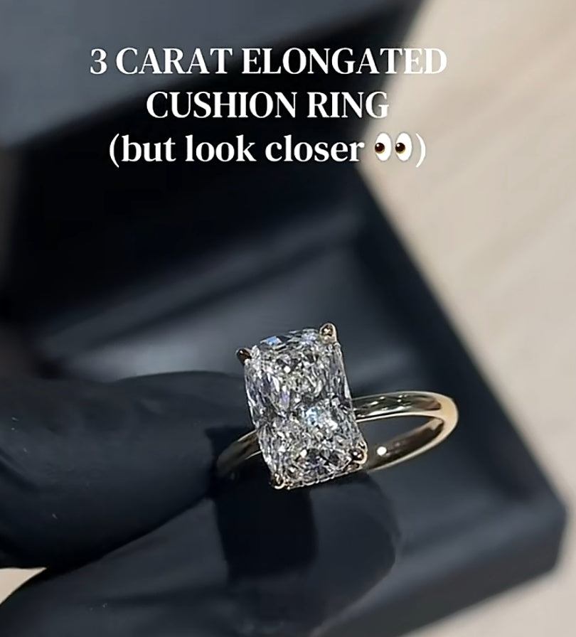Juno Diamond A link for Jay to pay Custom Order