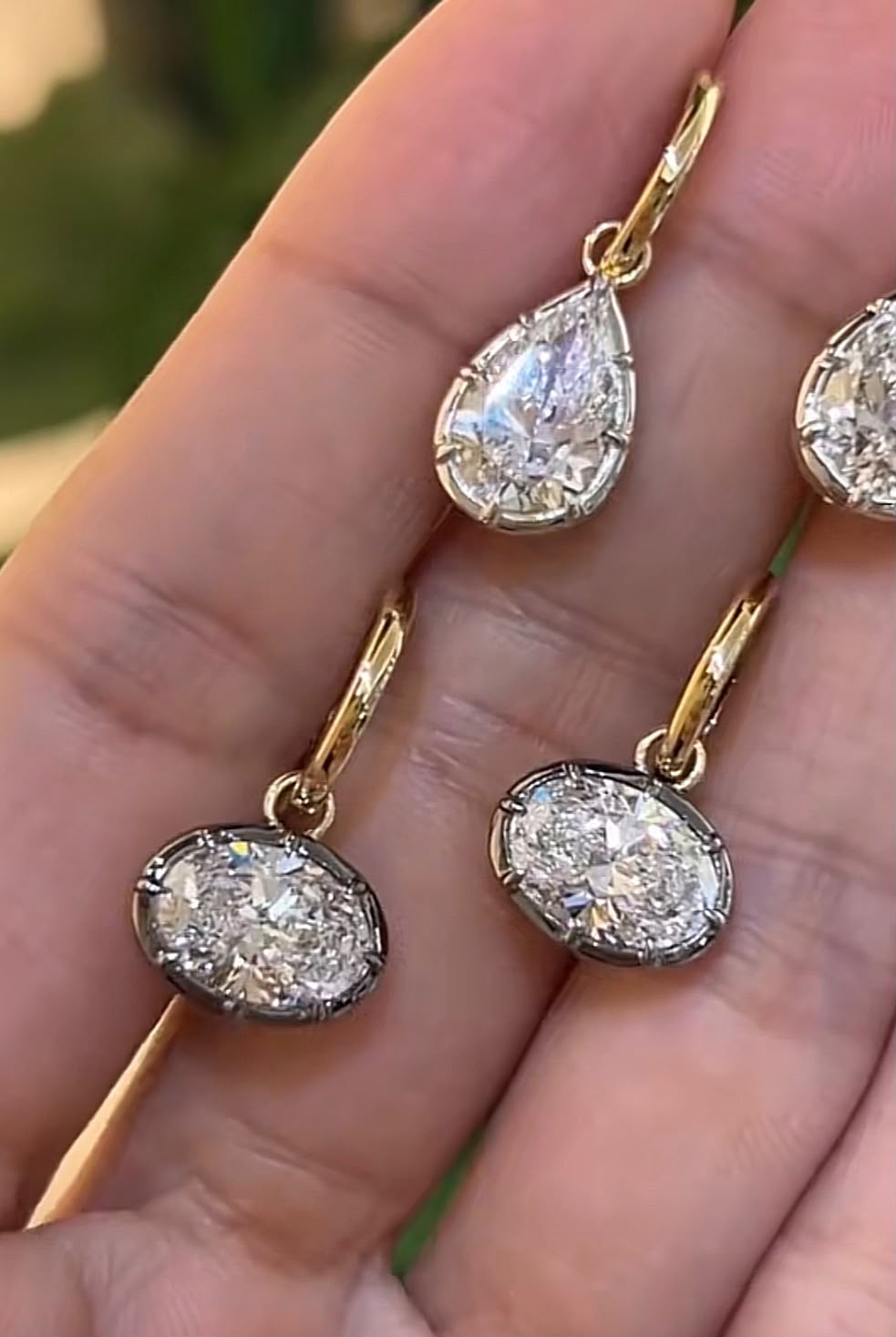 Juno Diamond A link for Alanood to pay Custom Order