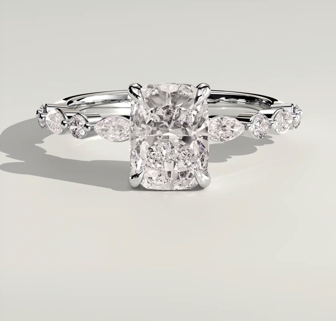 Juno Diamond A link for Juiliana Previlon to pay Custom Order