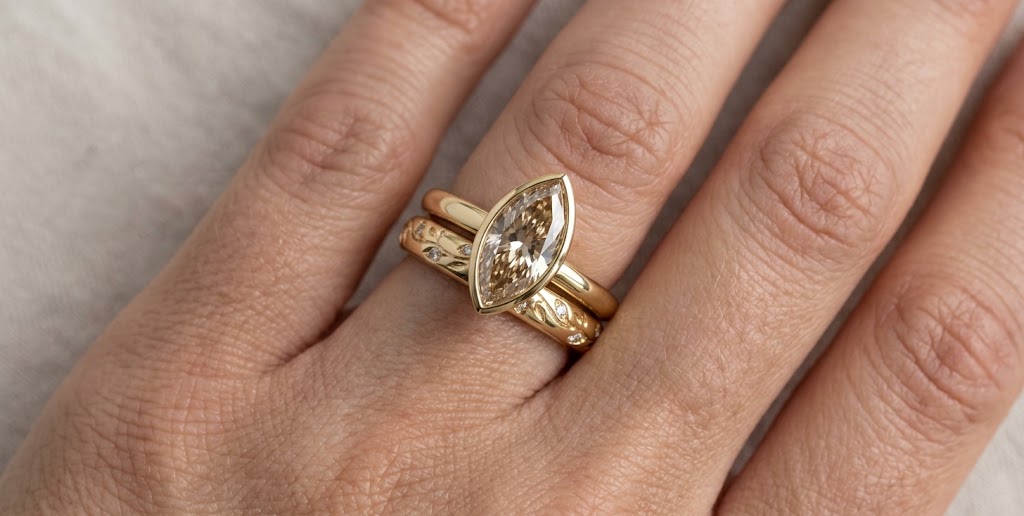 Juno Diamond A link for Andre Freire to pay Custom Order