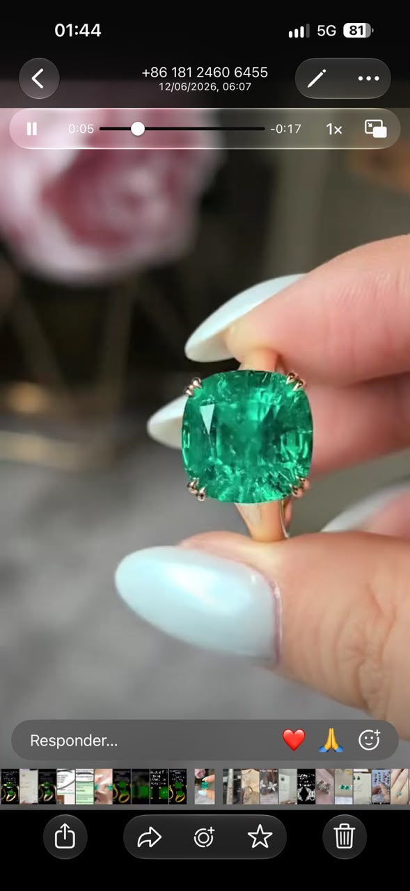 Juno Diamond A link for Rafael Botan to pay Custom Order