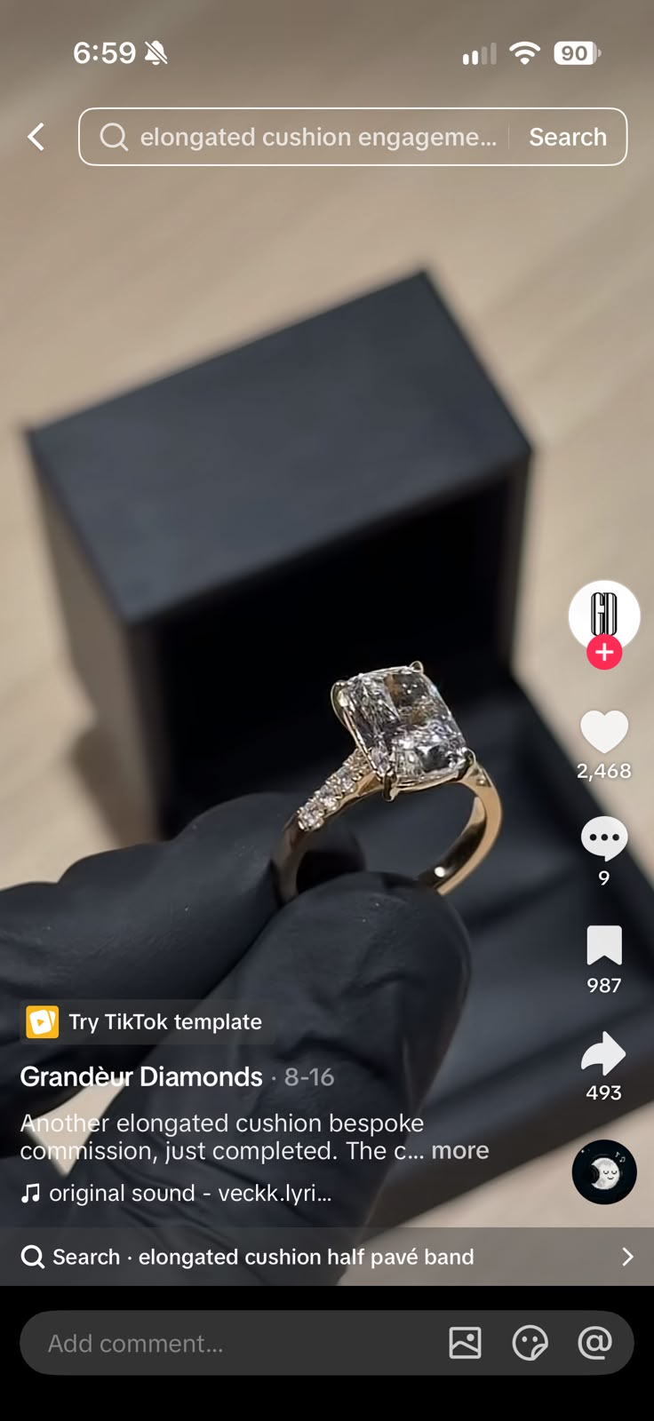 Juno Diamond A link for EB to pay