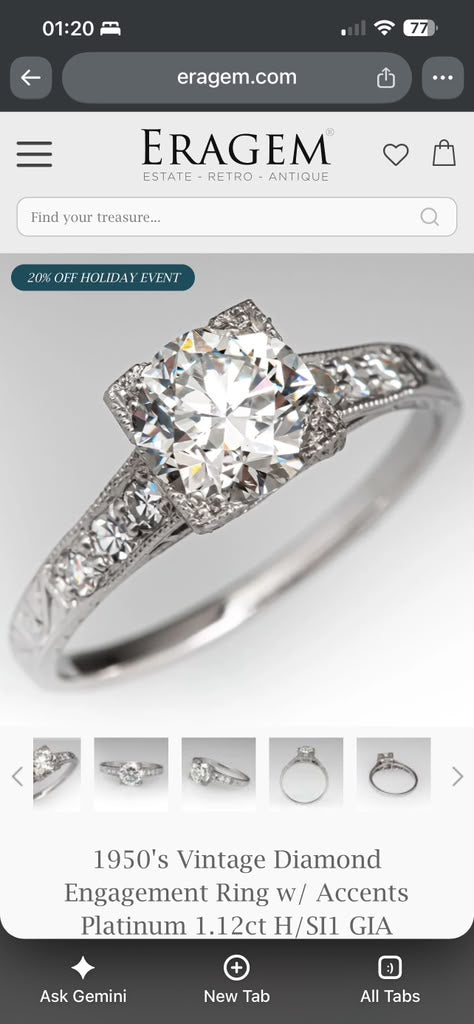 Juno Diamond A link for Lina Garcia to pay Custom Order