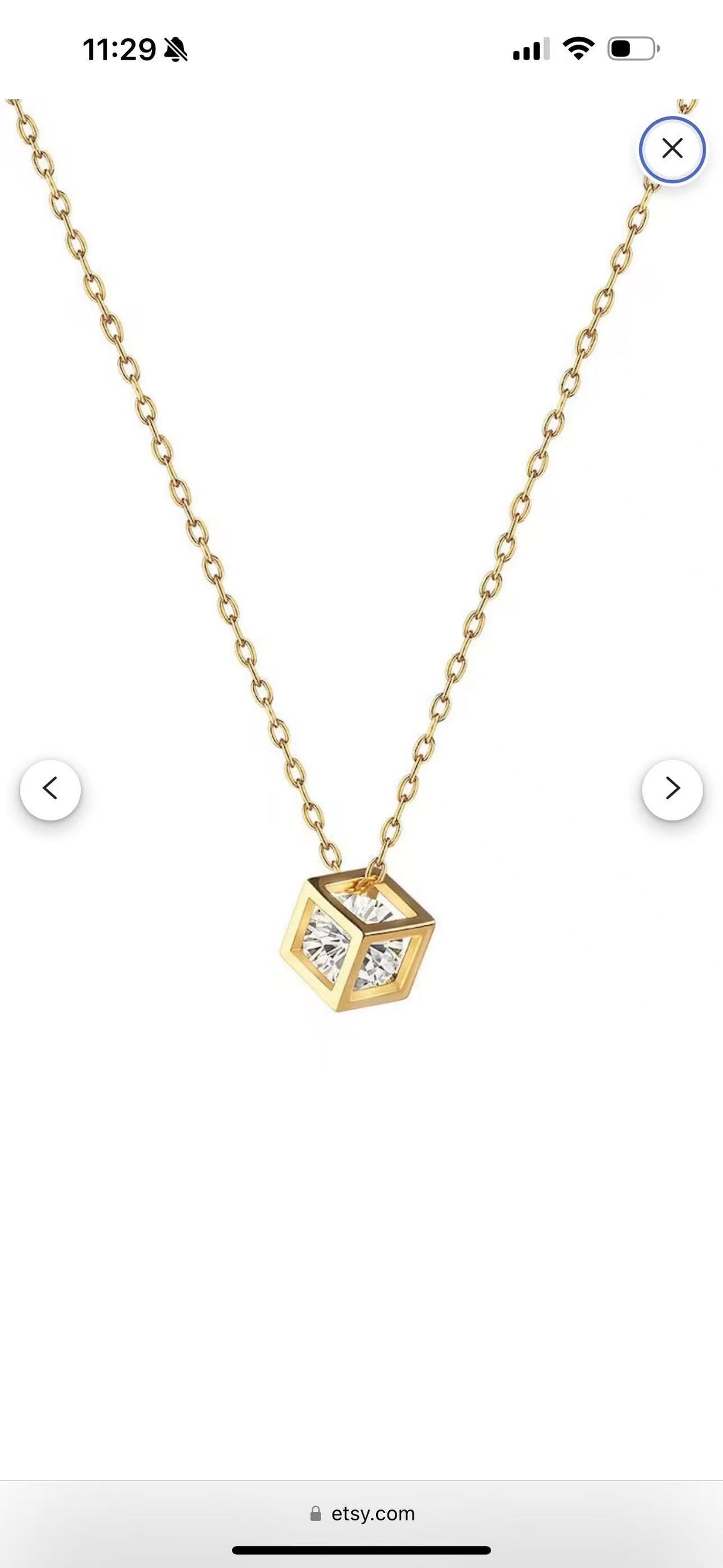 Juno Diamond A link for Elvis to pay