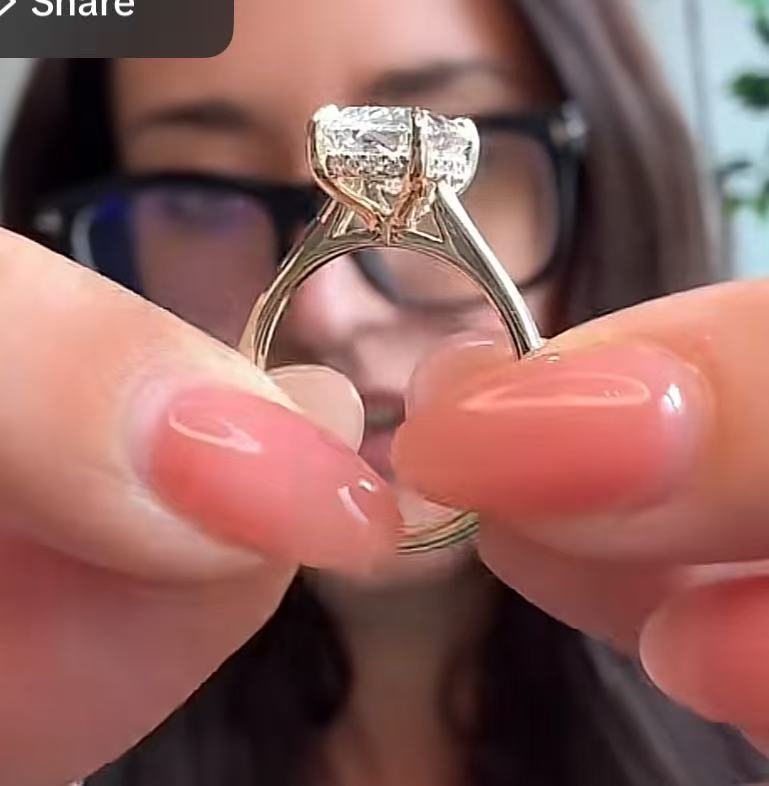 Juno Diamond A link for connie to pay