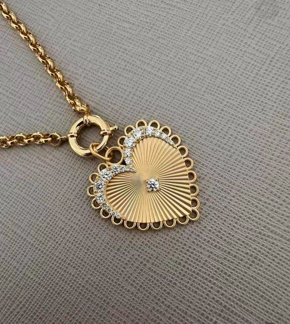 Juno Diamond A link for Elisa to pay