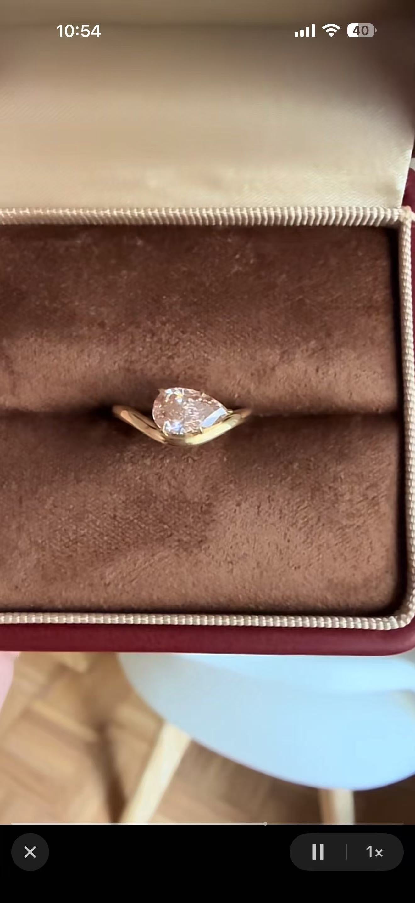Juno Diamond A link for Nina to pay