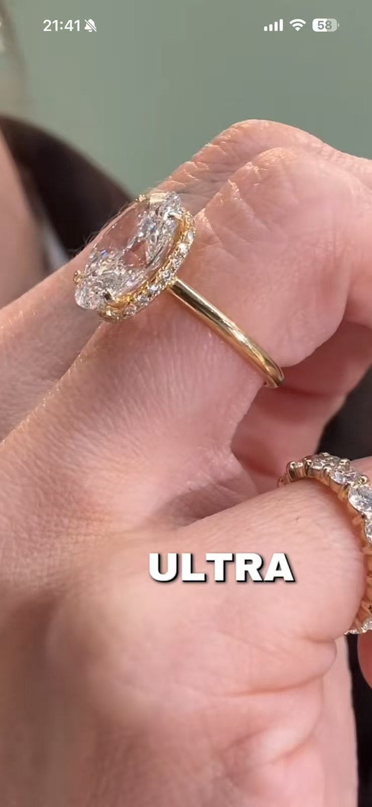 Juno Diamond A link for Sabria to pay