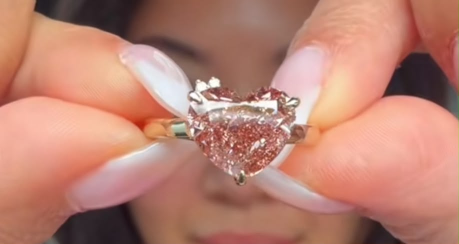Juno Diamond A link for Trina to pay Custom Order